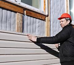 Best Custom Trim and Detailing for Siding  in Thorndale, TX